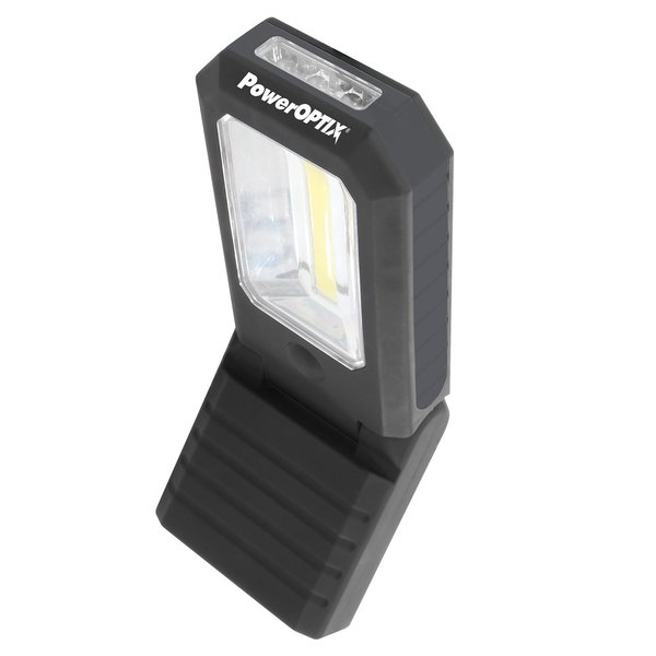 Poweroptix Work Light COB LED w Swivel Base 032-94711